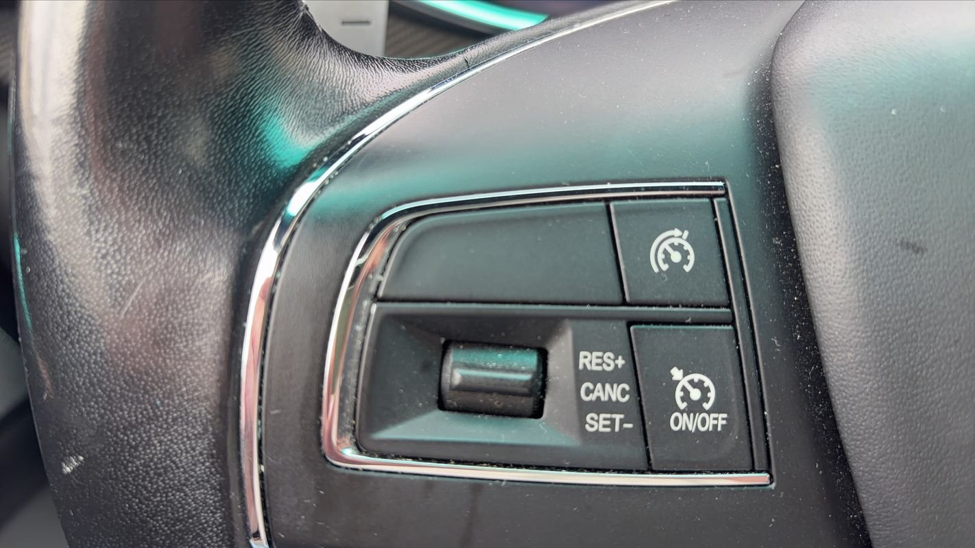Maserati Quattroporte - Photo 26