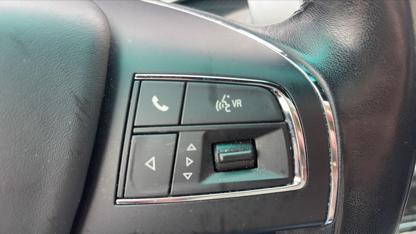 Maserati Quattroporte - Photo 29