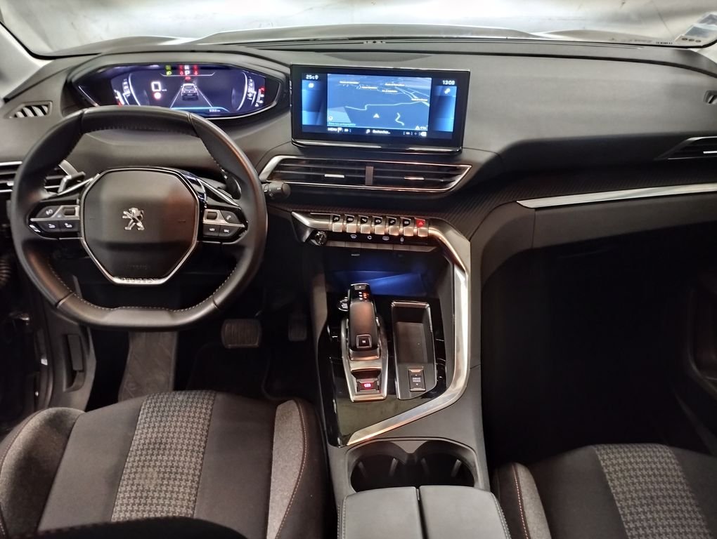Peugeot 5008 - Photo 3