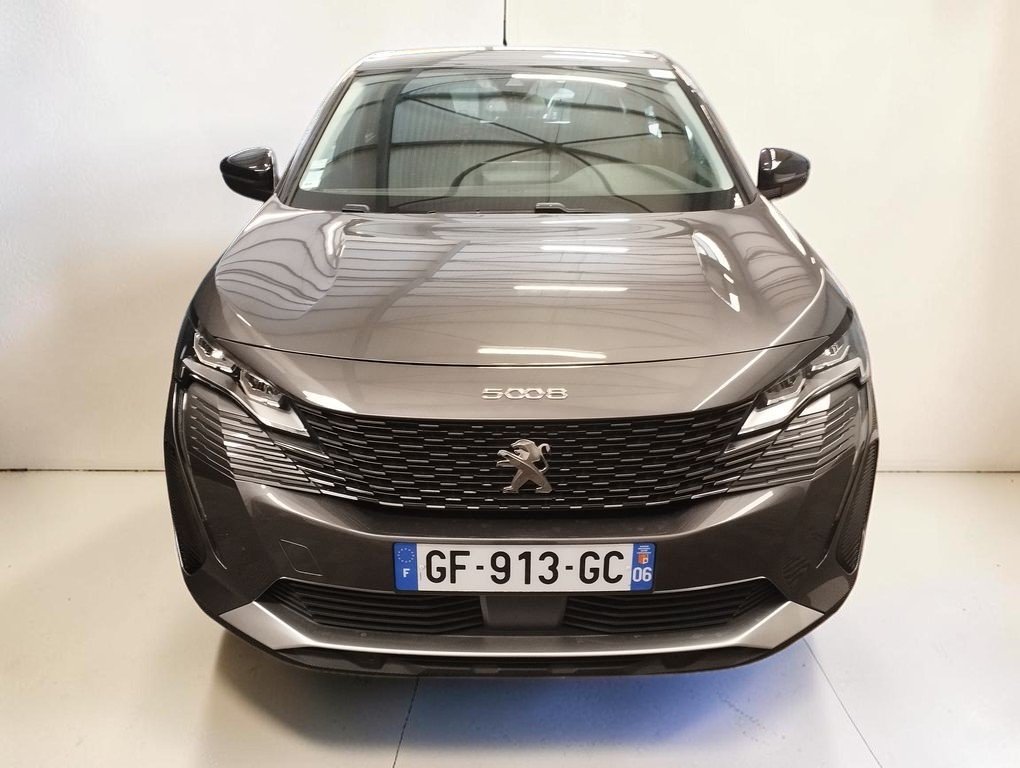 Peugeot 5008 - Photo 4