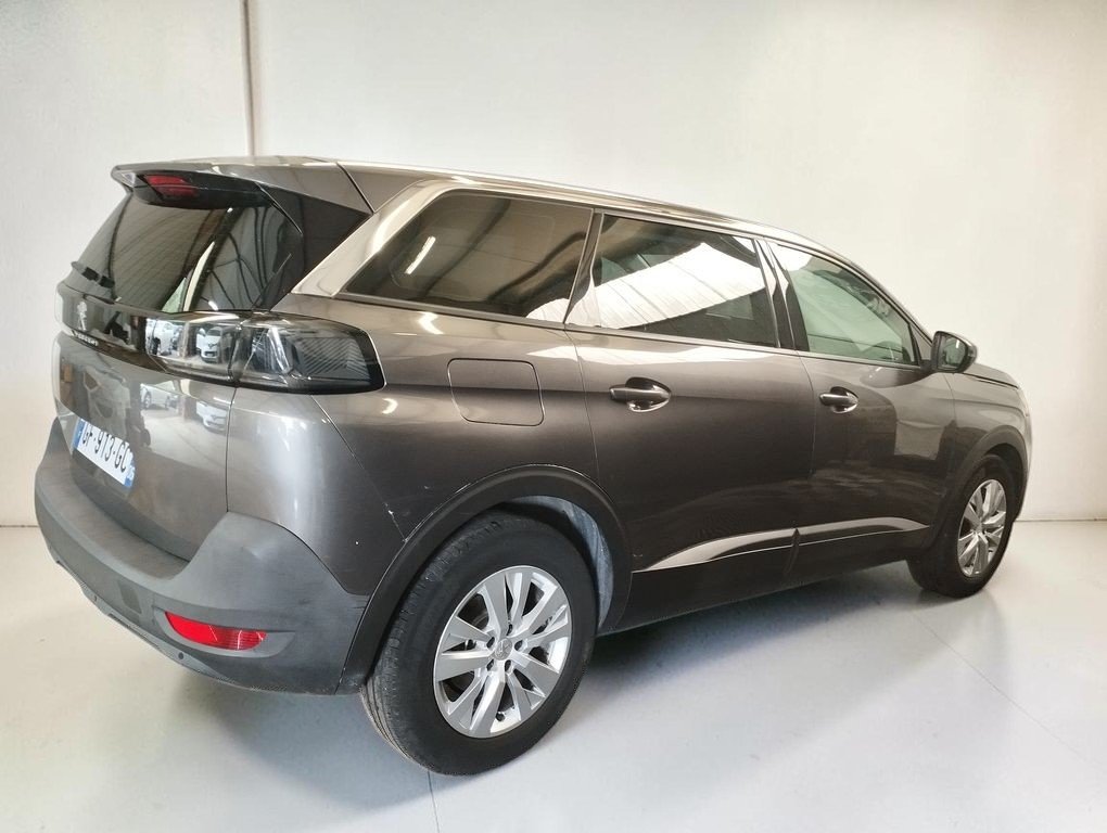Peugeot 5008 - Photo 7