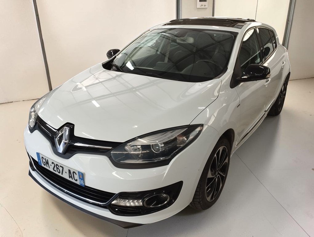 Renault Mégane - Photo 1