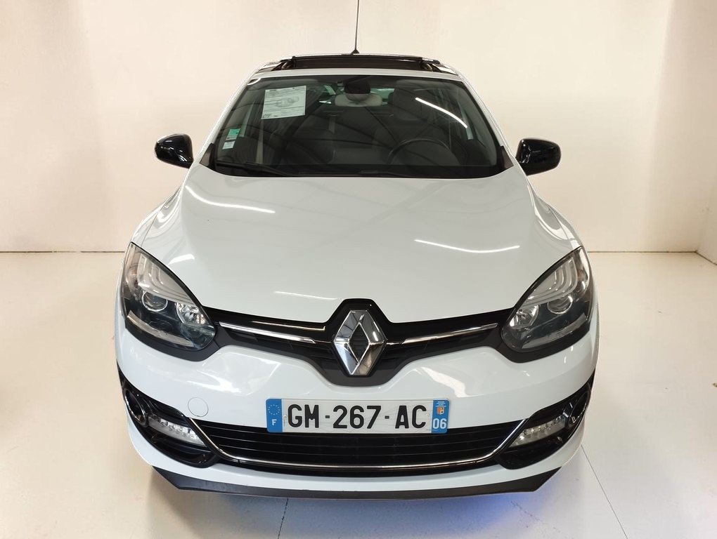 Renault Mégane - Photo 4