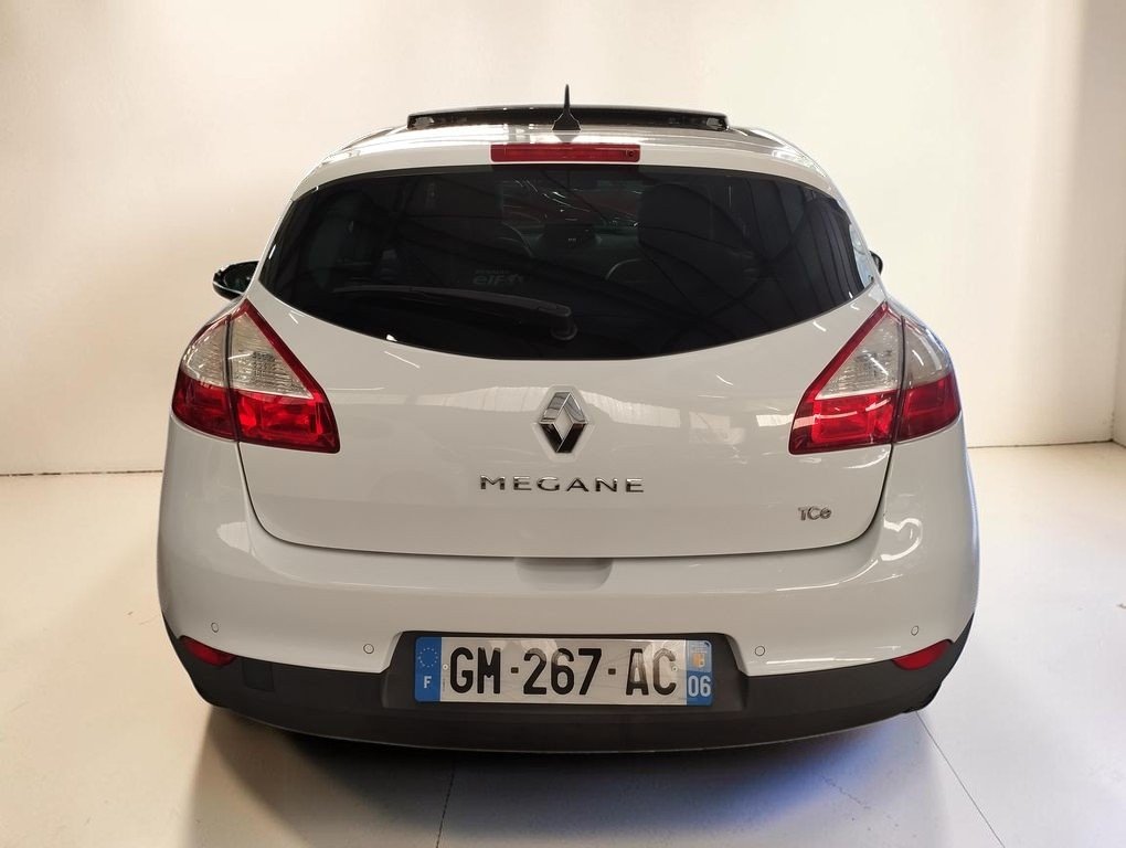 Renault Mégane - Photo 5