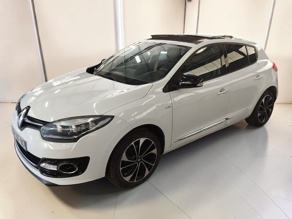 Renault Mégane - Photo 6