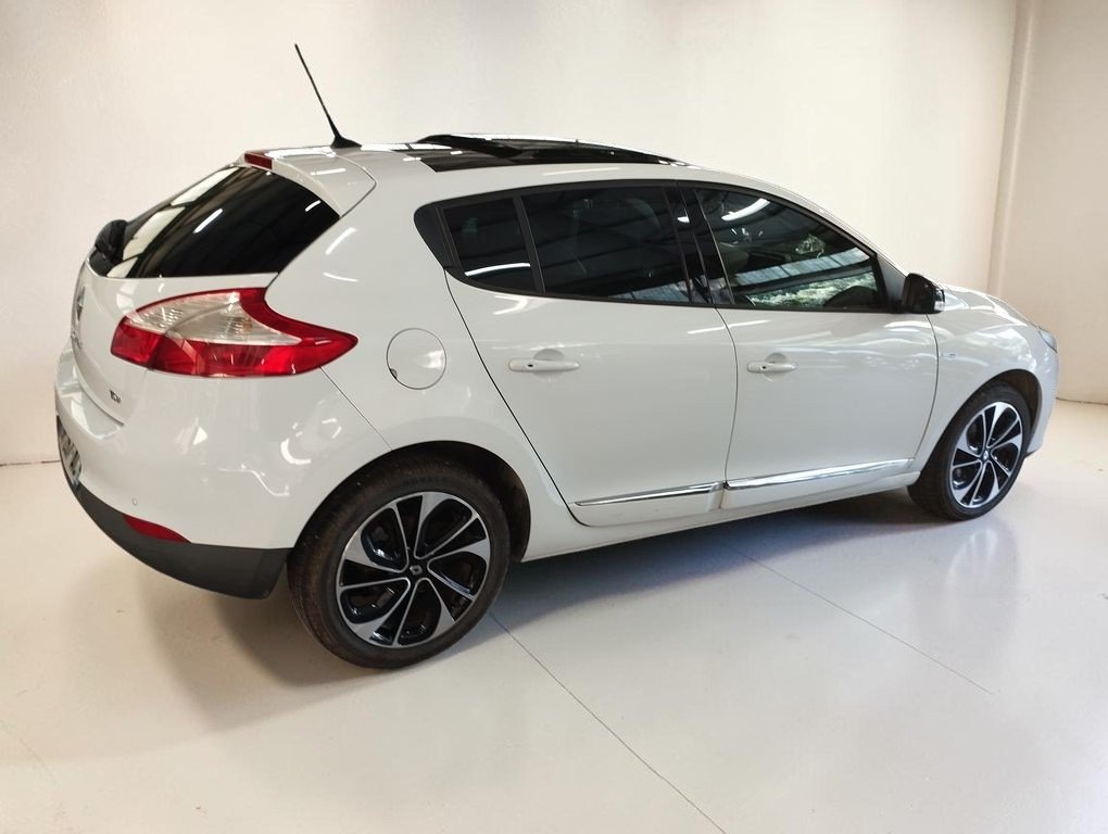 Renault Mégane - Photo 7