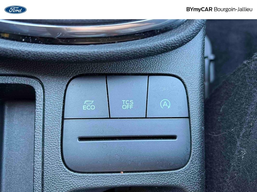 Ford Fiesta - Photo 17
