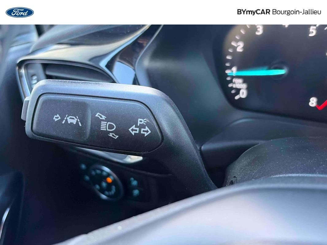 Ford Fiesta - Photo 23