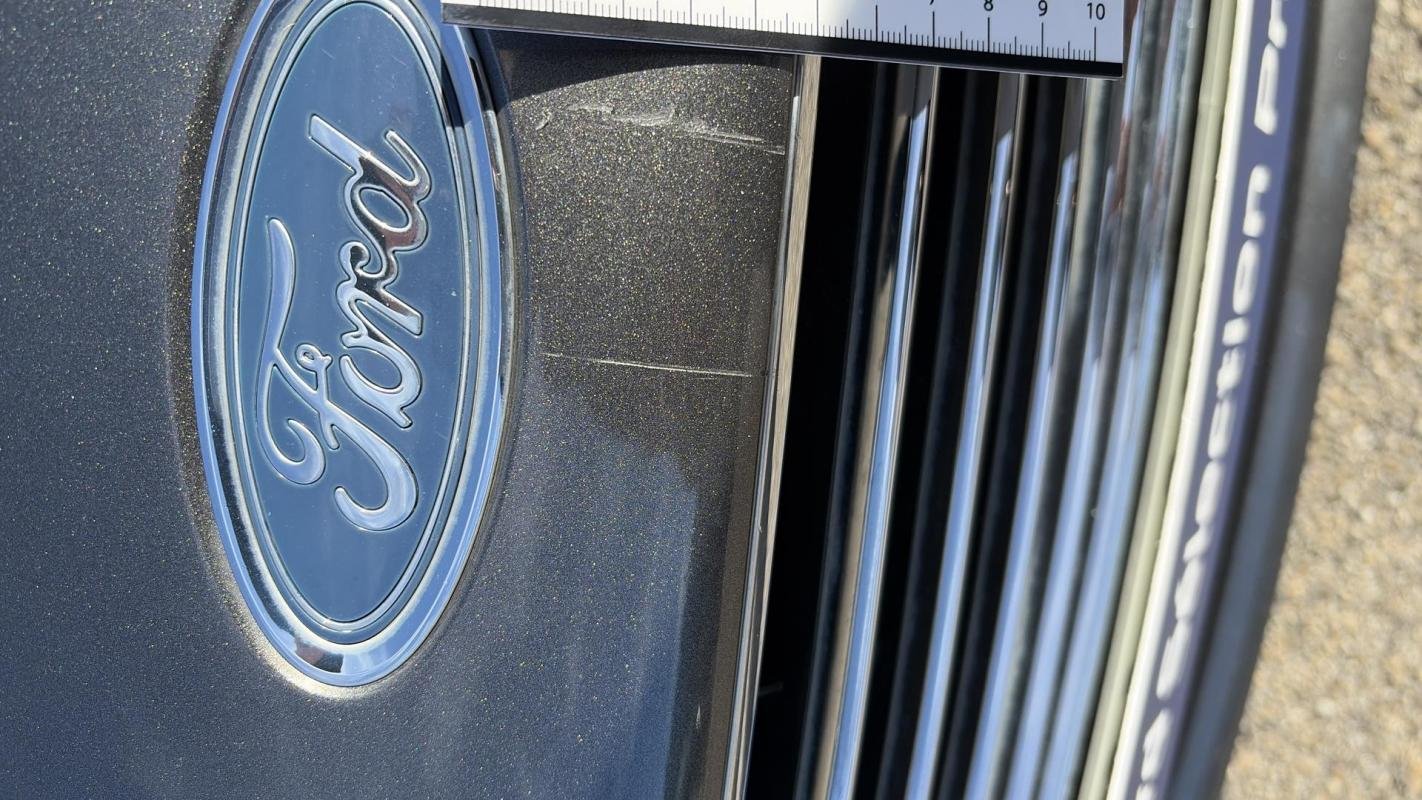Ford Fiesta - Photo 28