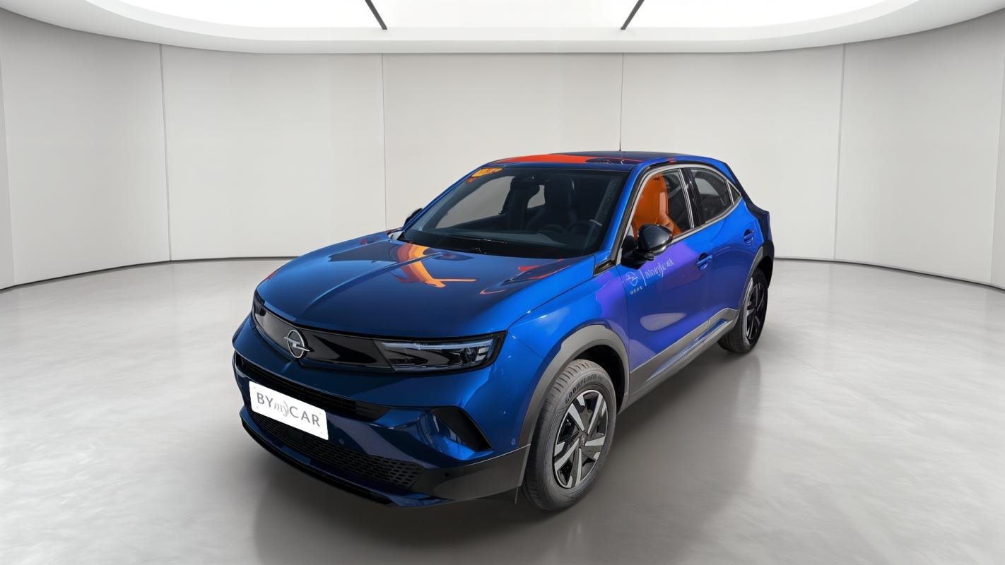 Opel Mokka - Photo 1