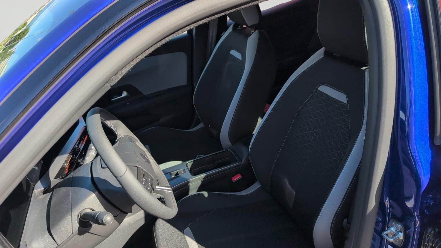 Opel Mokka - Photo 11