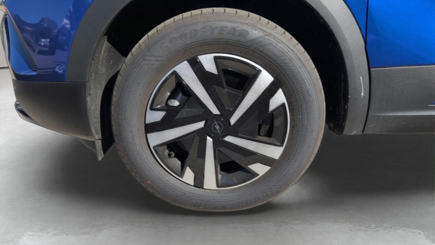 Opel Mokka - Photo 13