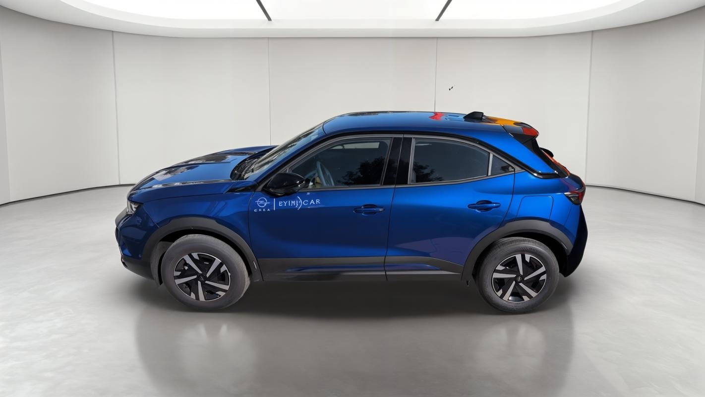 Opel Mokka - Photo 2