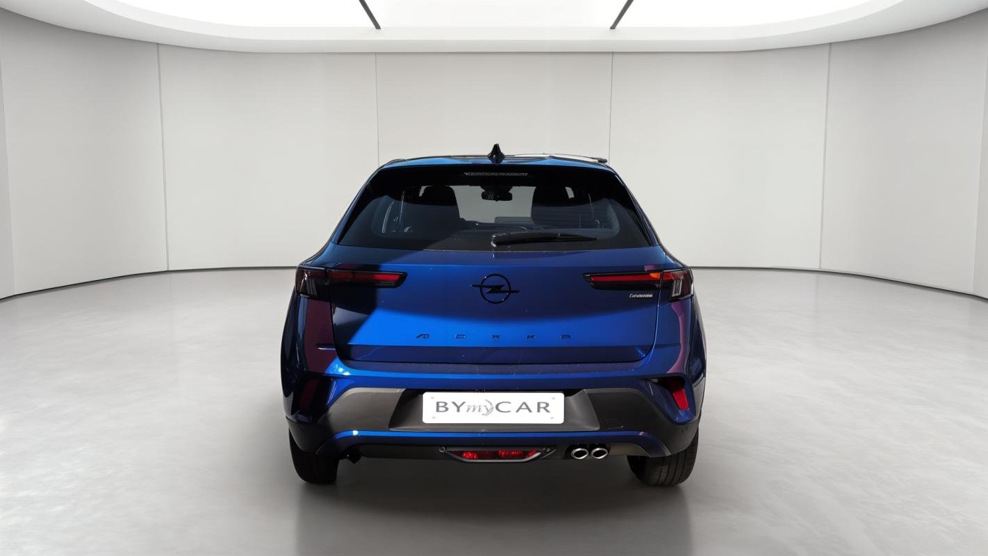 Opel Mokka - Photo 4