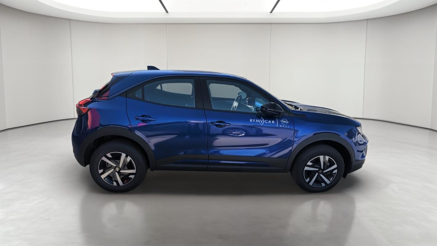Opel Mokka - Photo 6