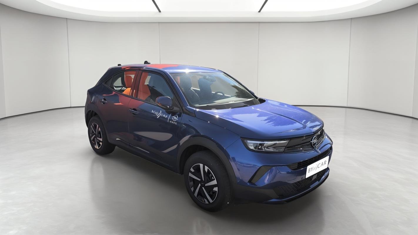 Opel Mokka - Photo 7