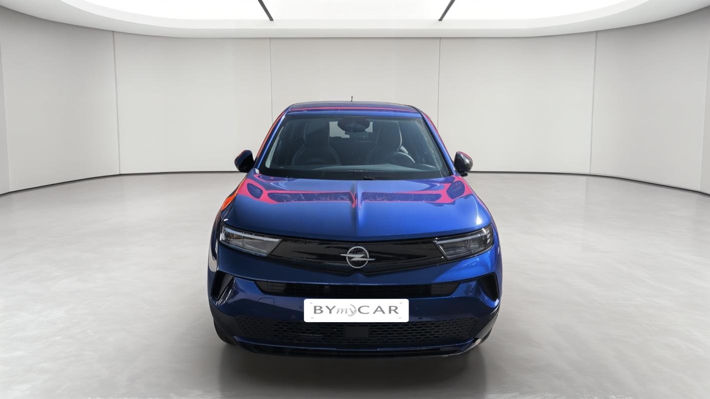 Opel Mokka - Photo 8