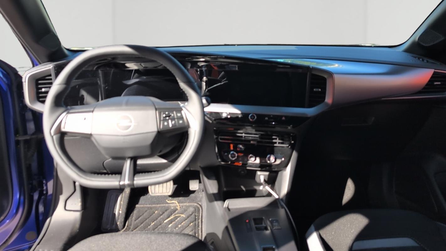 Opel Mokka - Photo 9
