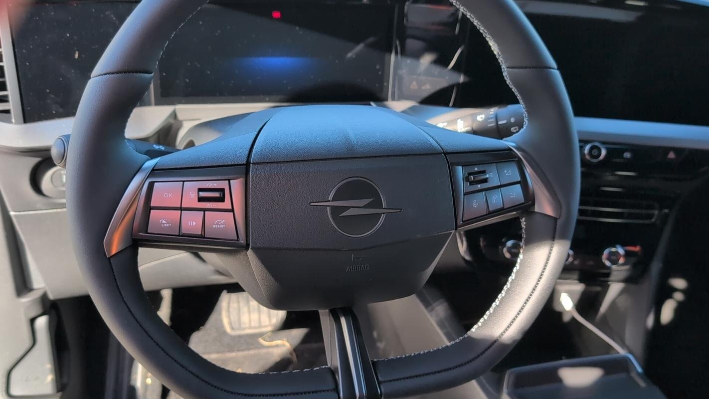 Opel Mokka - Photo 10