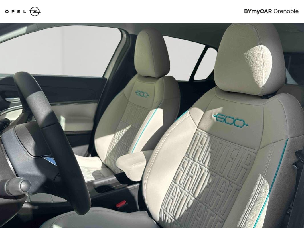 Fiat 600 - Photo 11