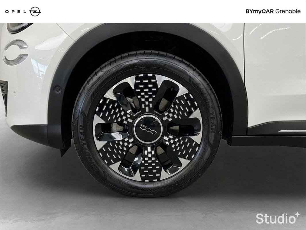 Fiat 600 - Photo 14