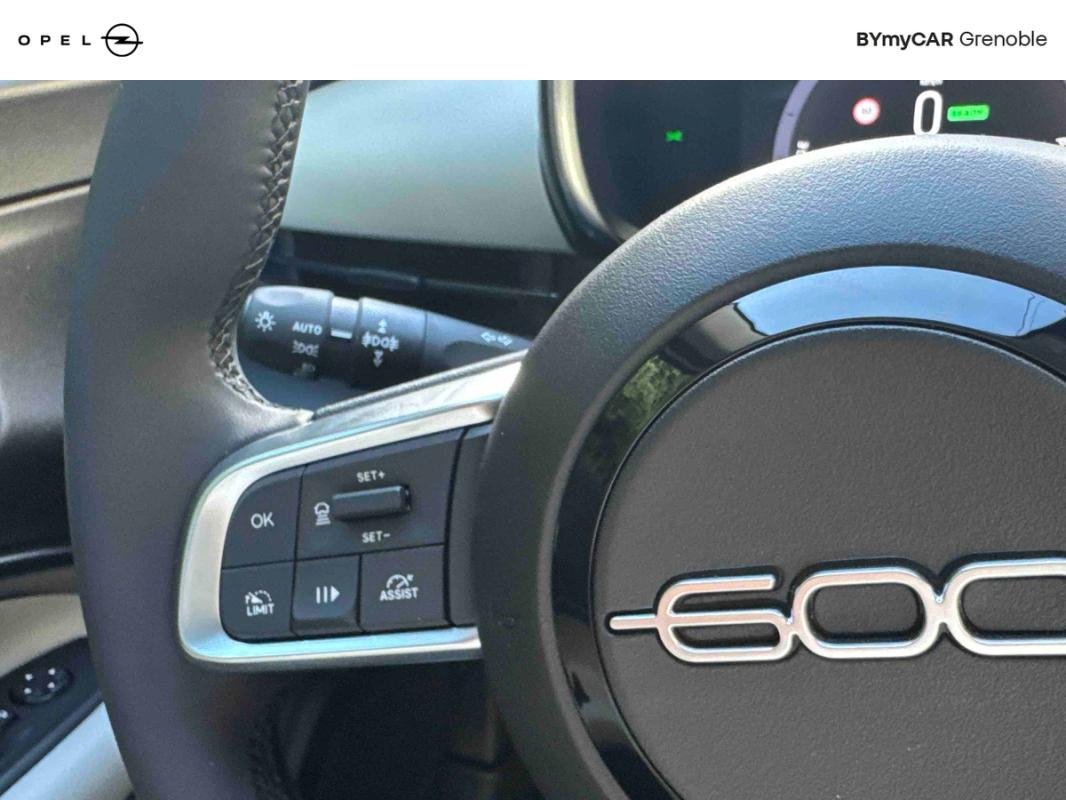 Fiat 600 - Photo 19