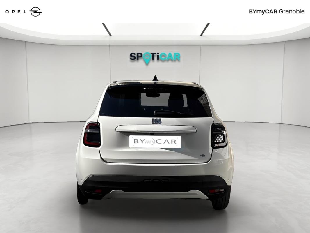 Fiat 600 - Photo 4