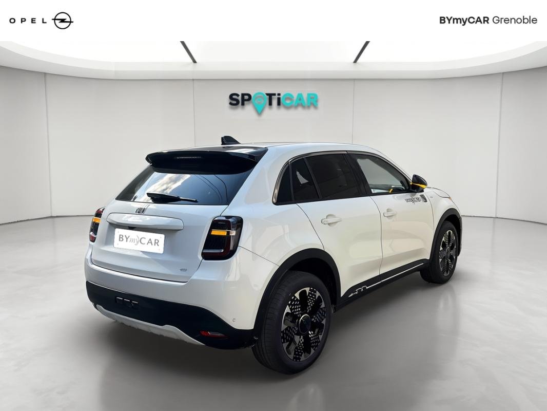Fiat 600 - Photo 5
