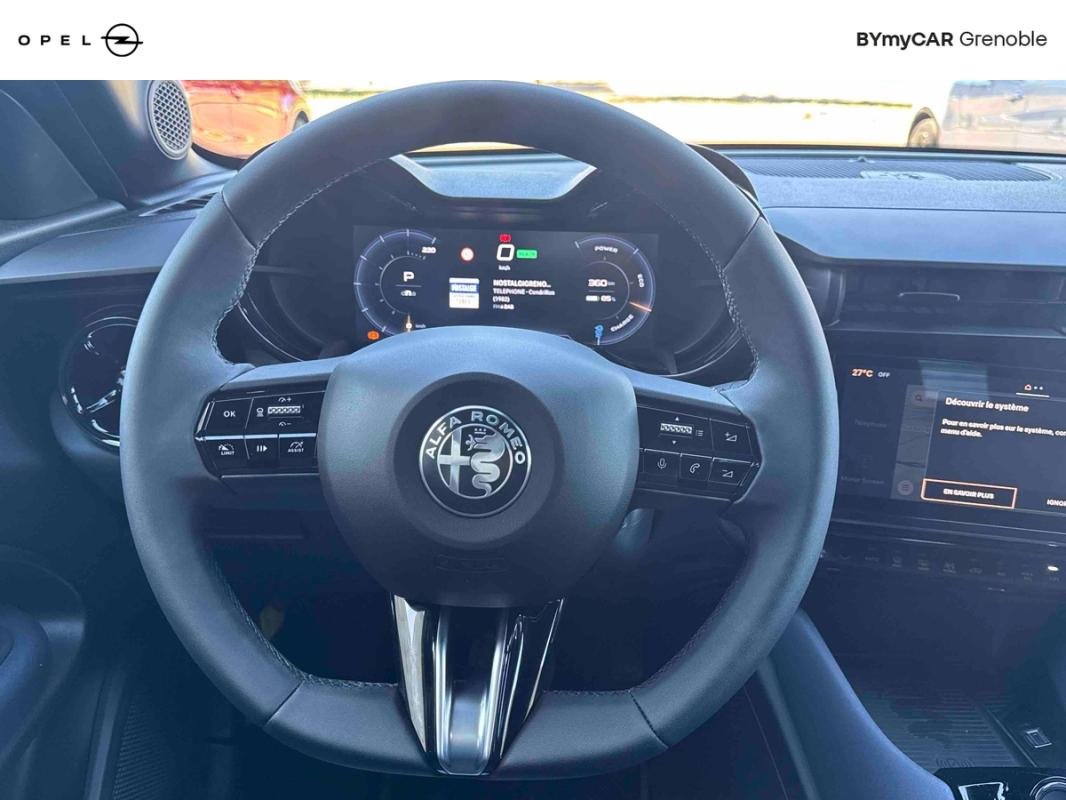 Alfa Romeo Junior - Photo 17