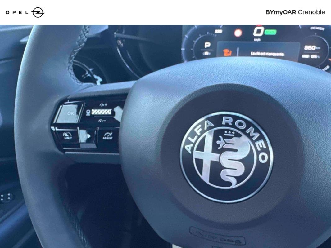 Alfa Romeo Junior - Photo 20
