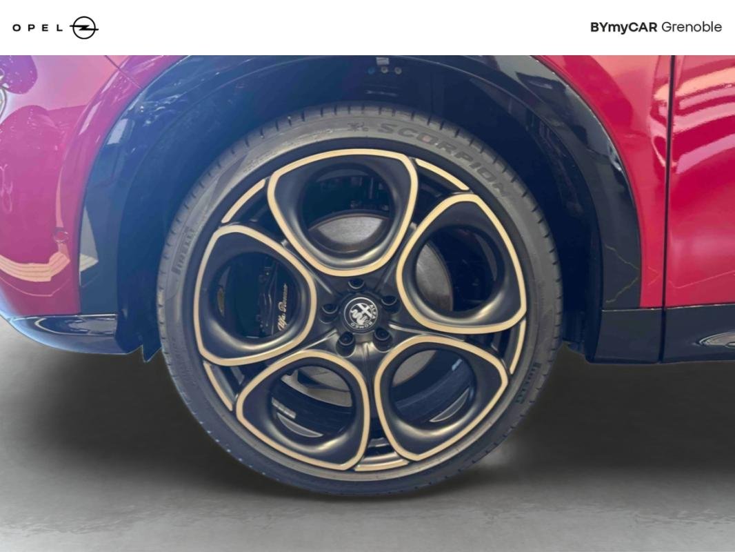 Alfa Romeo Tonale - Photo 14