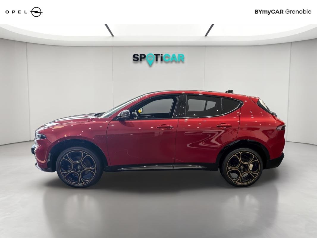 Alfa Romeo Tonale - Photo 2