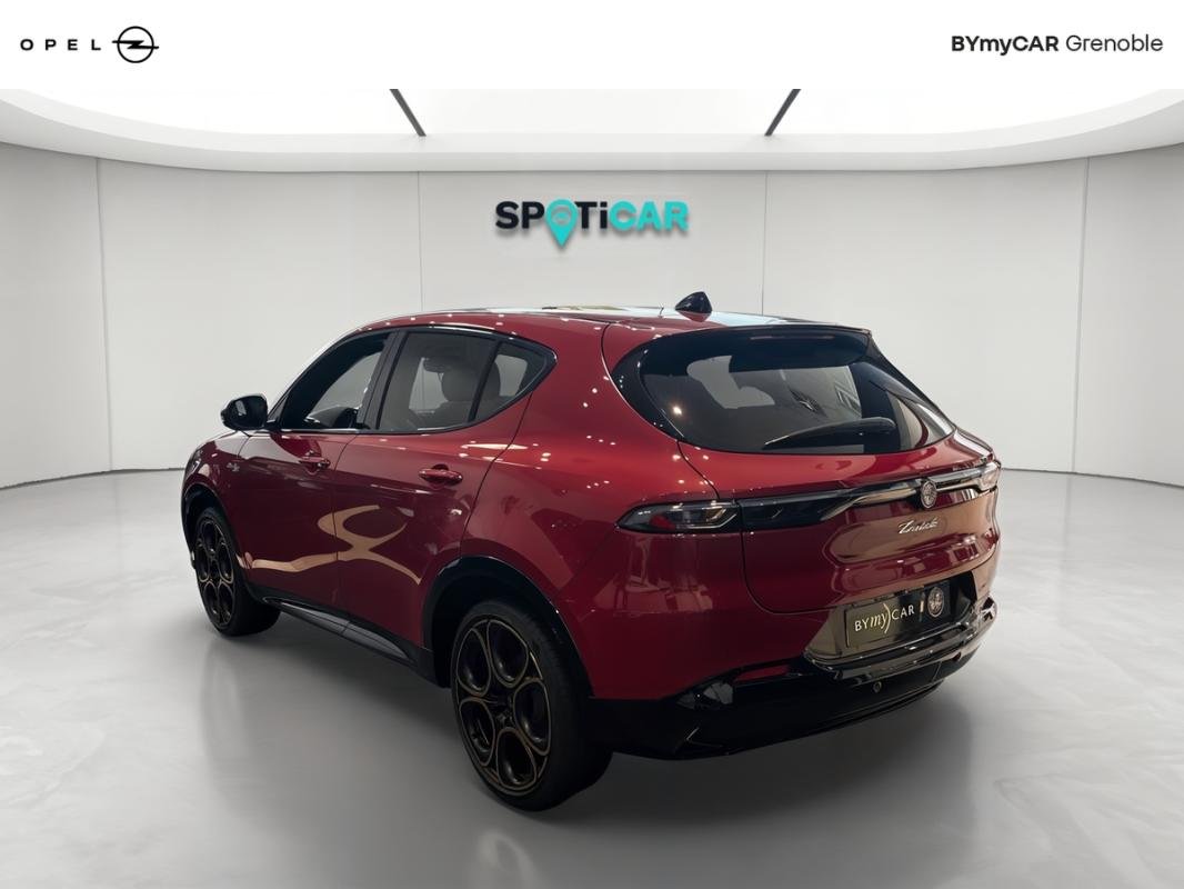 Alfa Romeo Tonale - Photo 3