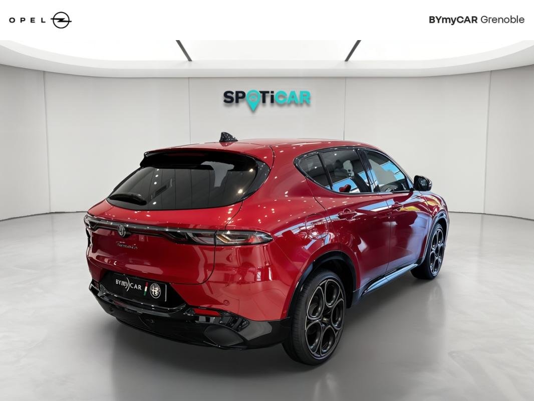 Alfa Romeo Tonale - Photo 5