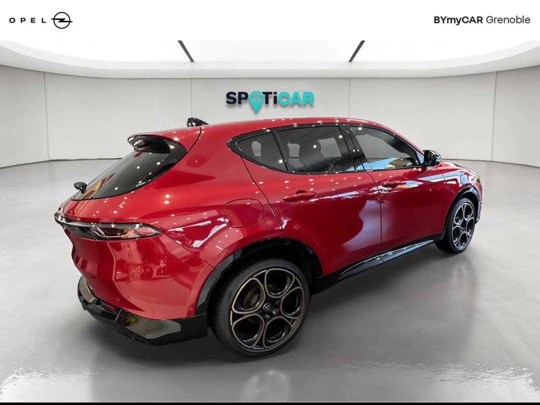 Alfa Romeo Tonale - Photo 6