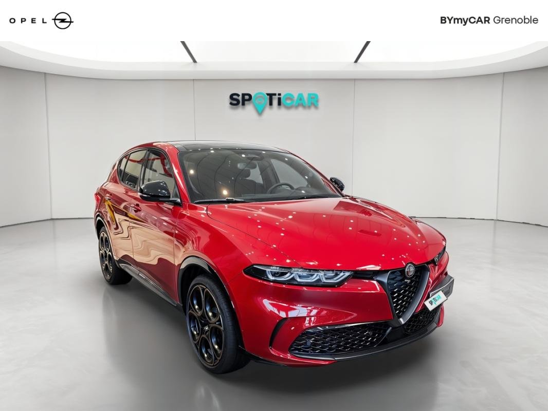 Alfa Romeo Tonale - Photo 7