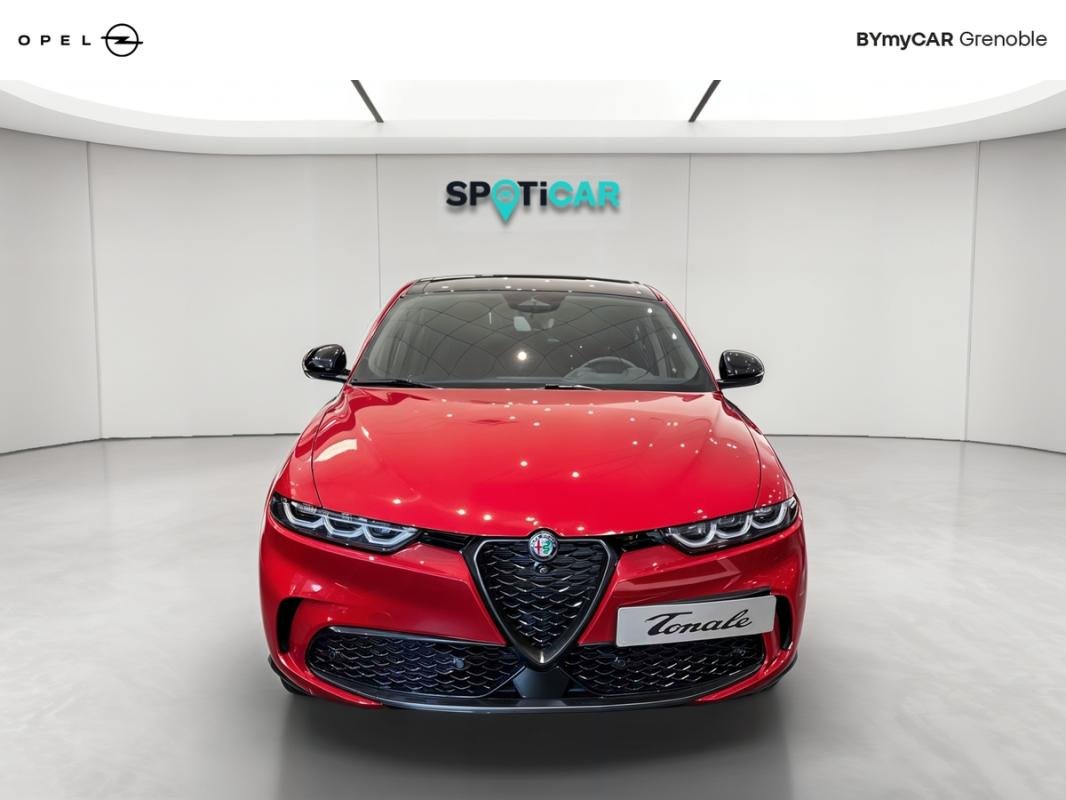 Alfa Romeo Tonale - Photo 8