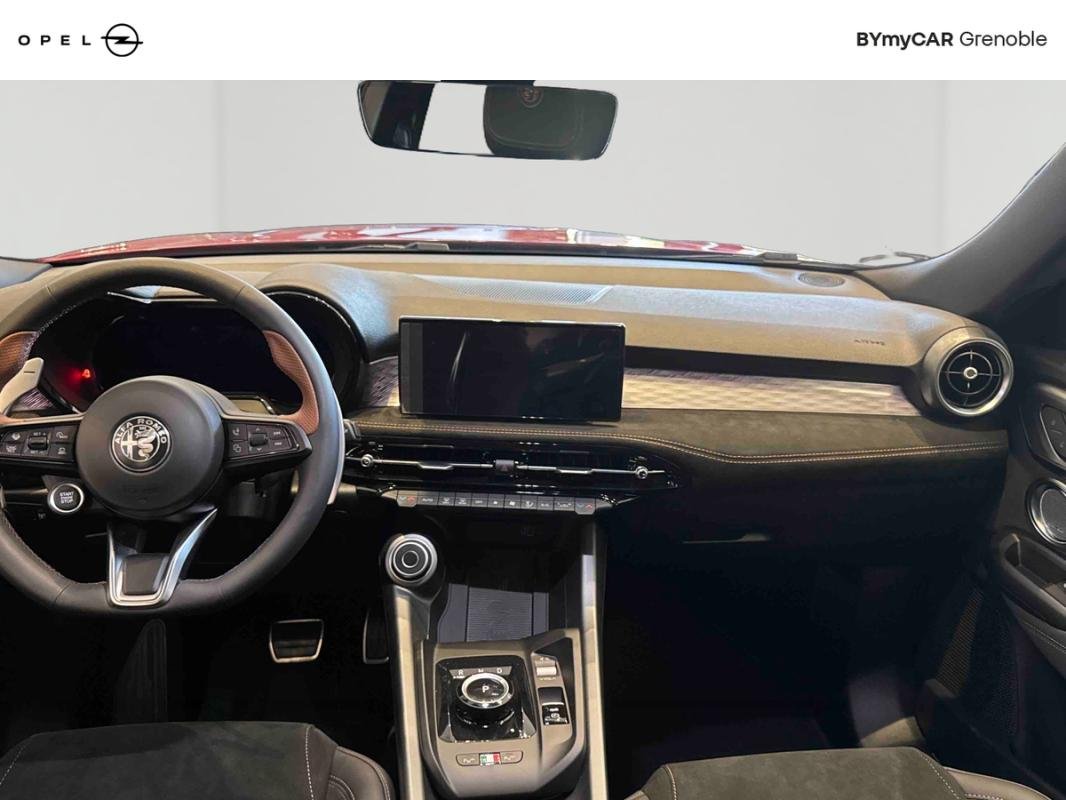 Alfa Romeo Tonale - Photo 9
