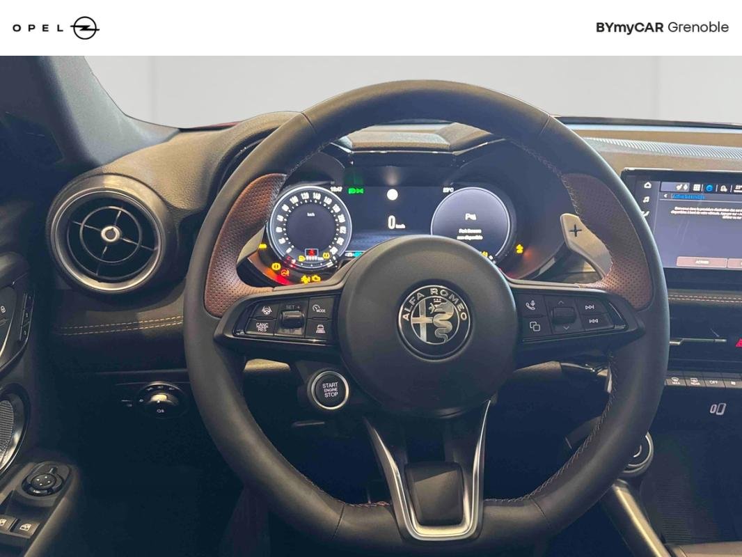 Alfa Romeo Tonale - Photo 10