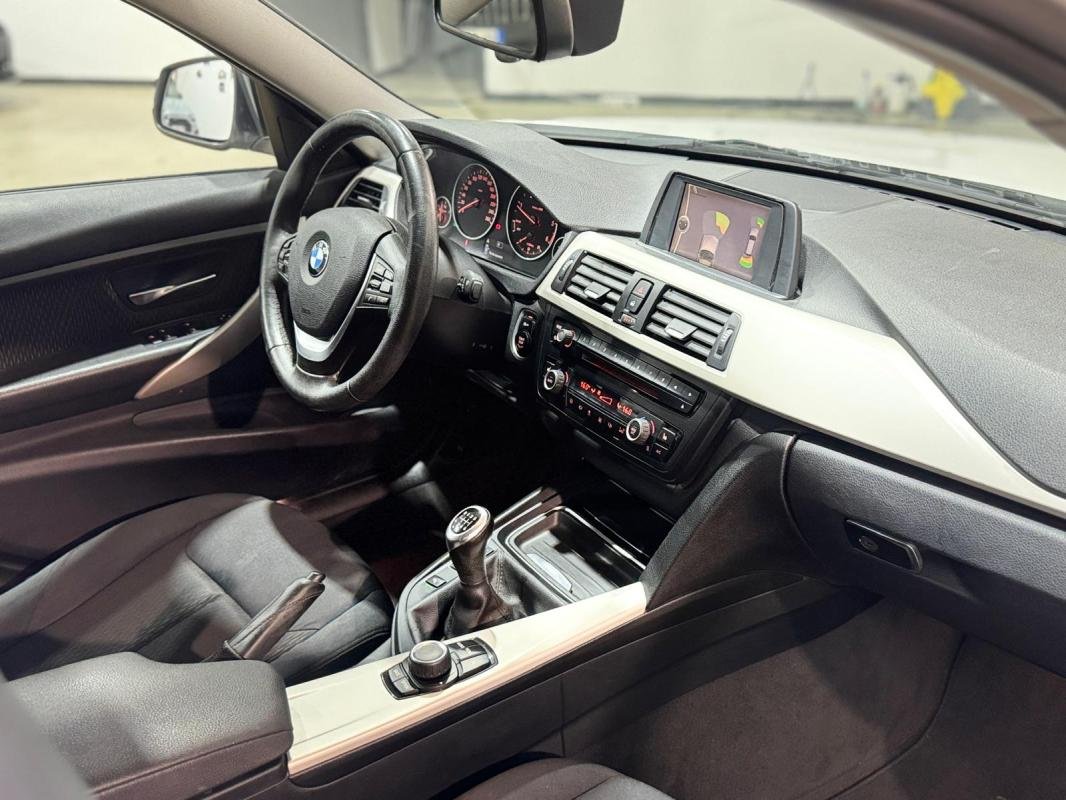 BMW 316 - Photo 11