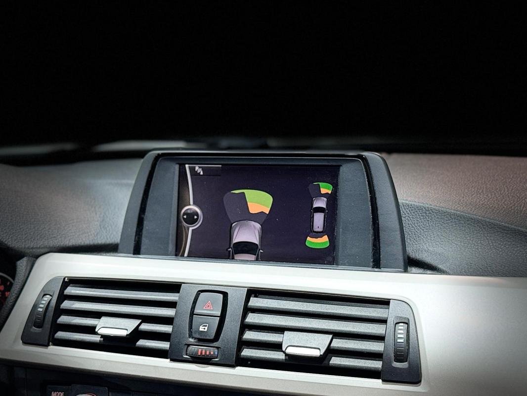 BMW 316 - Photo 17