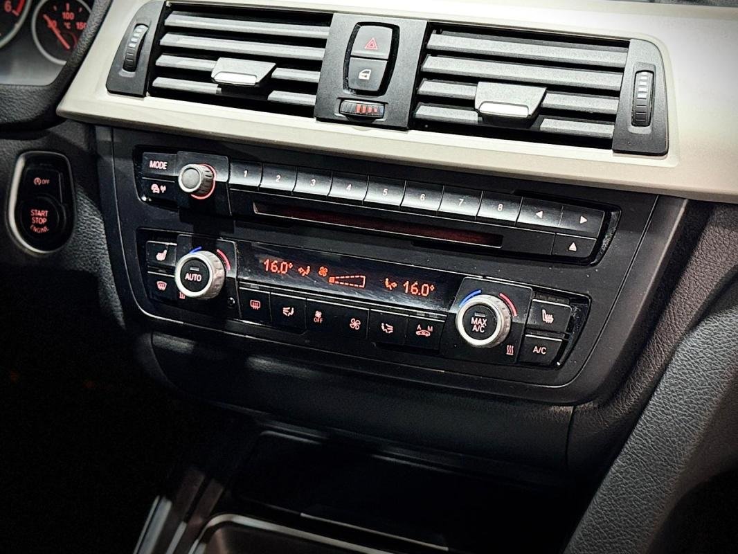 BMW 316 - Photo 18