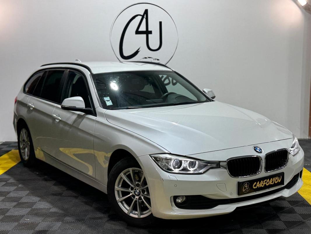 BMW 316 - Photo 2