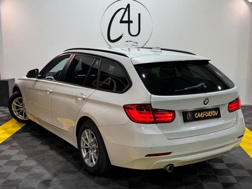 BMW 316 - Photo 5