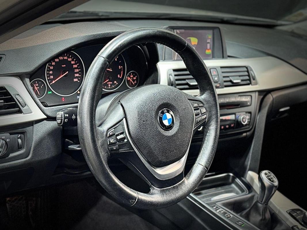 BMW 316 - Photo 7