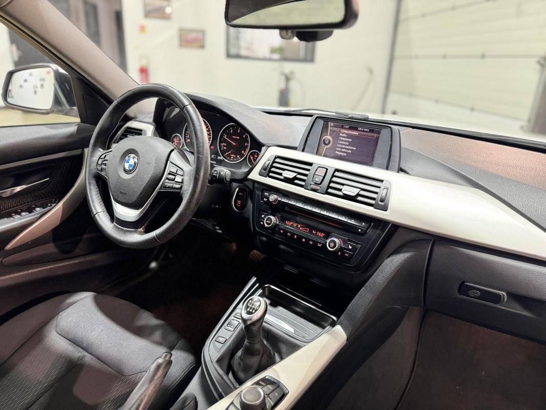 BMW 316 - Photo 10