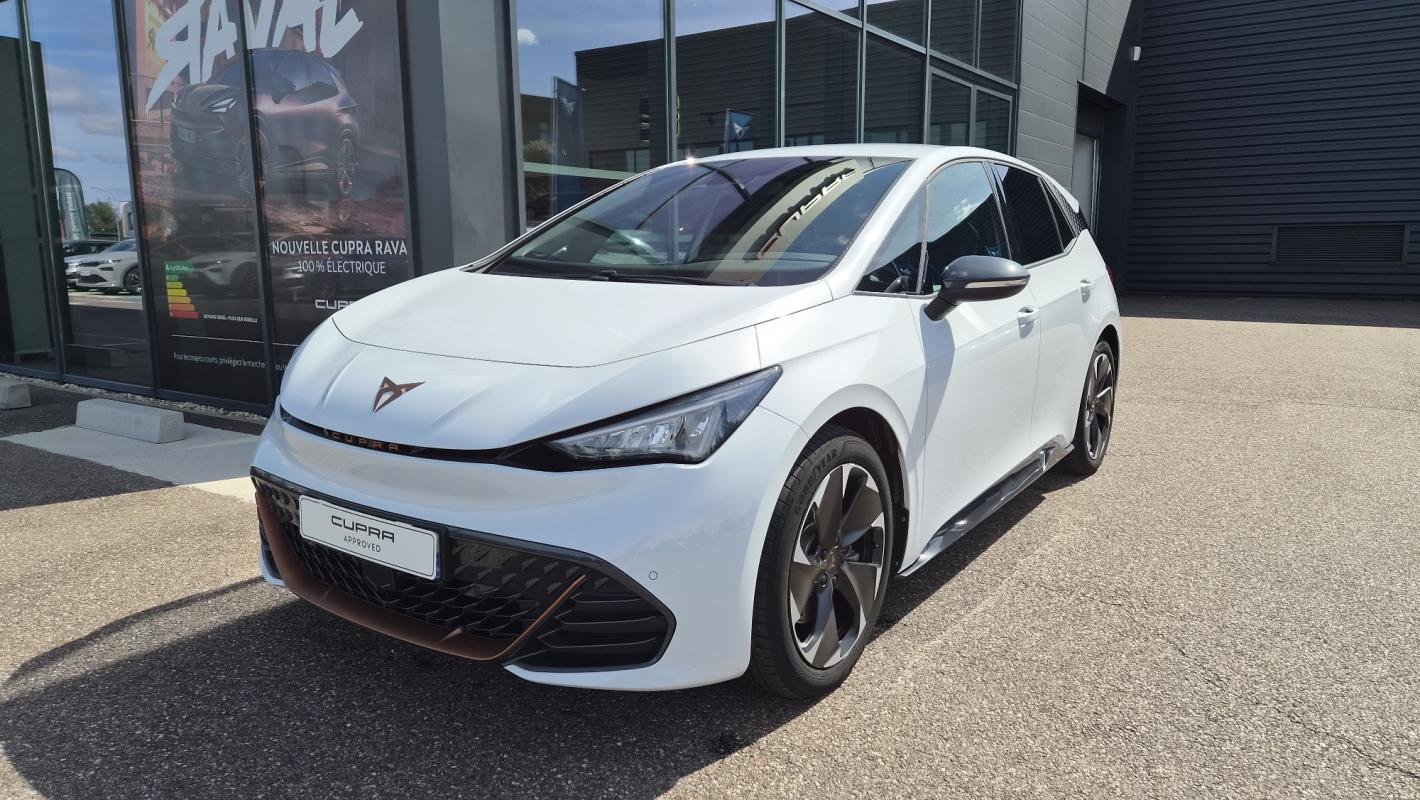 Cupra Born - Photo 1
