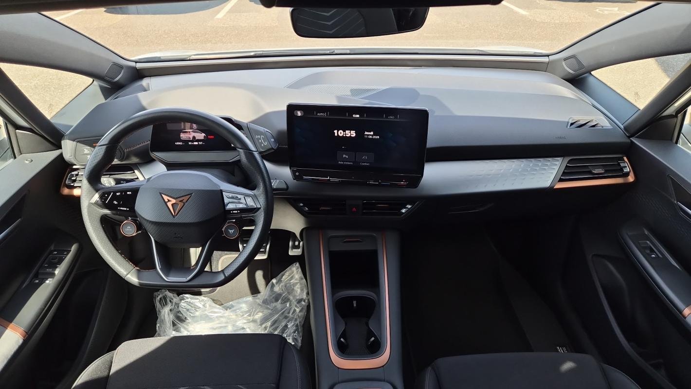 Cupra Born - Photo 13