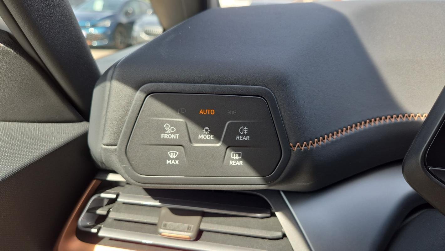 Cupra Born - Photo 15