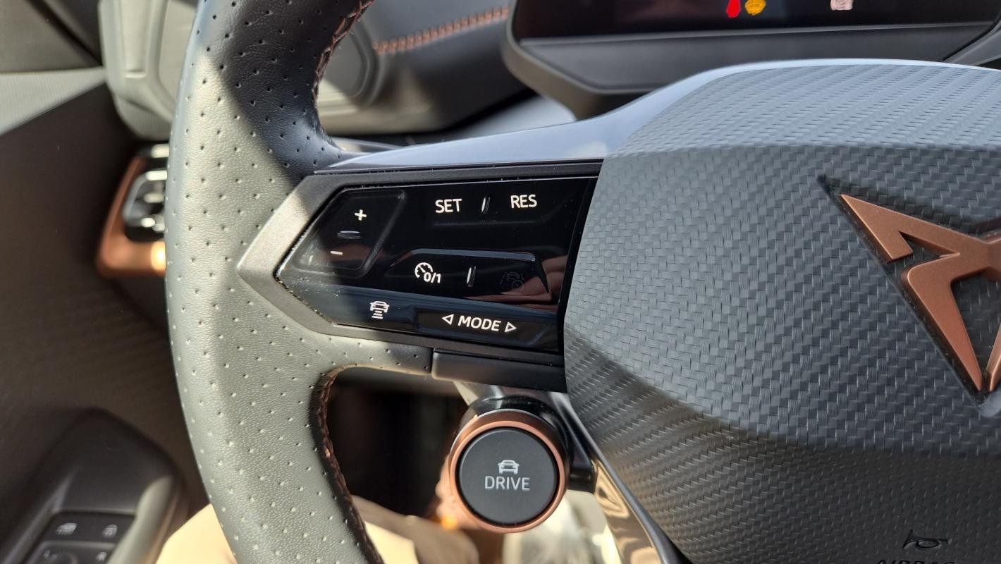 Cupra Born - Photo 16